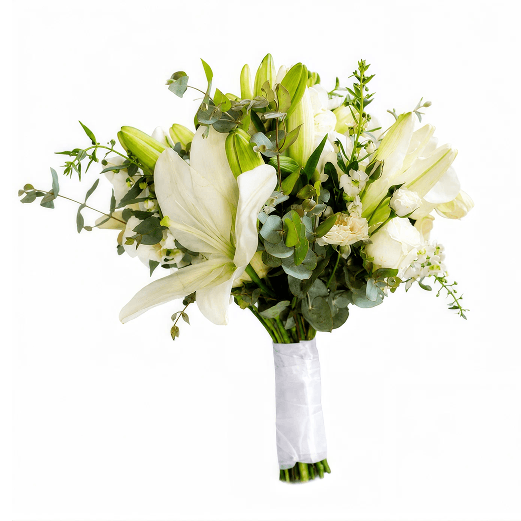 Arranjo floral