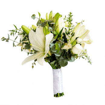 Arranjo floral